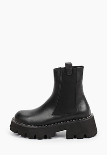 Ботинки Челси Marco Bonne` 0-36PEL01 39