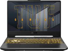 Ноутбук ASUS черный (90NR0666-M00640)