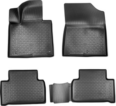 Коврики Салона Hyundai-KIA арт. R8130P2200
