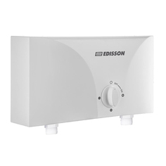 Водонагреватель проточный Edisson Viva 5500 white