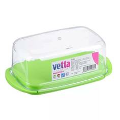 Масленка Vetta 861-252 171 х 90 х 66 мм в ассортименте