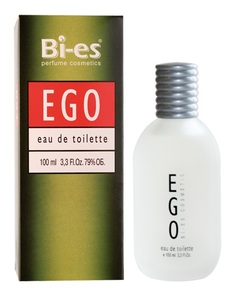 Туалетная вода BI-ES ЭГО