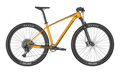 Велосипед Scott Scale 960 (2022) (XL)