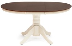 Tetchair Cairo / Каир (CT4260) Стол обеденный раскладной