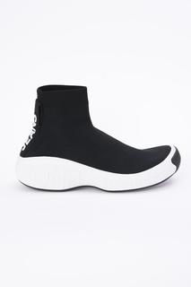 Кроссовки мужские Tommy Jeans EM0EM00172 черные 45 RU