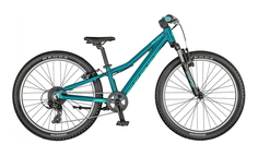 Велосипед Scott Contessa 24 (2021) (One size) Mint