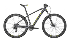 Велосипед Scott Aspect 760 (2022) (M)