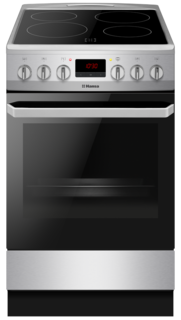 Электрическая плита Hansa FCCS56269