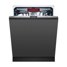 Встраиваемая посудомоечная машина NEFF S177HMX10R