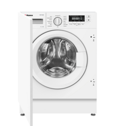 Встраиваемая стиральная машина Hansa WHG714BIB