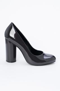 Туфли женские Velvet 278-01-IG-15-PP серые 37 RU