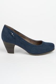Туфли женские Jana 8-8-22465-20 синие 39 RU