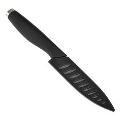 Нож универсальный Satoshi Бусидо 803-106 керамический 10 см