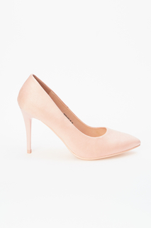 Туфли женские Betsy 997814 бежевые 38 RU