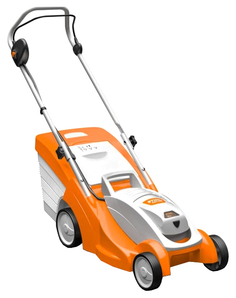 Электрическая газонокосилка Stihl RМЕ-339.0 63200112405 1200 Вт
