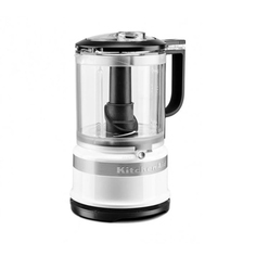 Кухонный комбайн KitchenAid 1.2 л 5KFC0516EWH White