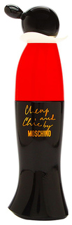 Туалетная вода Moschino Cheap and Chic 50 мл