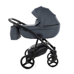 Коляска 2 в 1 Tako Laret Soft маренго TLS-04