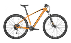 Велосипед Scott Aspect 750 (2022) (M)