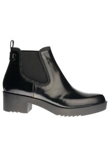 Ботинки женские Norma J.Baker M0309 черные 39 RU