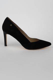 Туфли женские Antonio Biaggi 71181 черные 39 RU