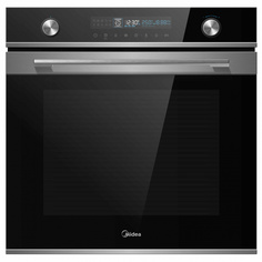 Встраиваемый электрический духовой Midea MO86000MGB