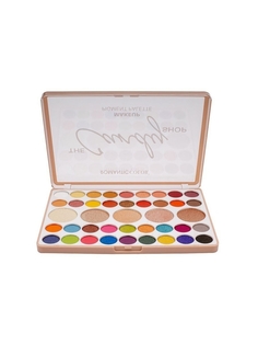 Палетка косметическая Romantic Color RC6615-A