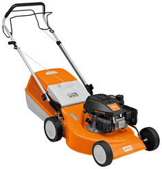 Бензиновая газонокосилка Stihl RM-253.1 T 63710113431 3 л.с.