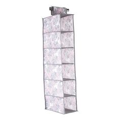 Кофр для одежды Absolut home подвесной 15 х 30 х 84 см