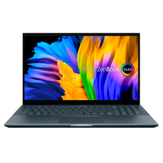 Ноутбук ASUS Zenbook Pro 15 OLED UM535QE-KY192W Gray (90NB0V91-M007U0)