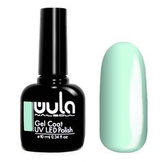 WULA Nailsoul, Гель-лак №508