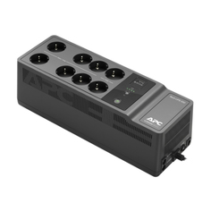 Источник бесперебойного питания APC Back-UPS BE650G2-RS (BE650G2-RS) A.P.C.