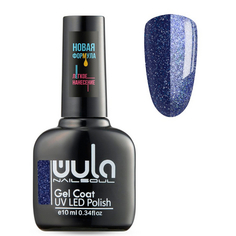 Гель-лак WULA Nailsoul Lunar Shine №713