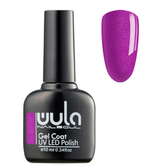 Гель-лак WULA Nailsoul Neon Party №705