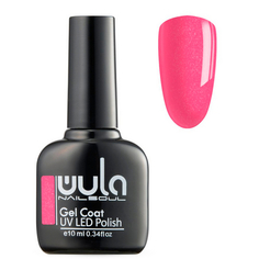 Гель-лак WULA Nailsoul Neon Party №704