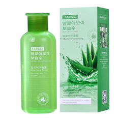 Тоник для лица Farres Aloe Vera 200 мл