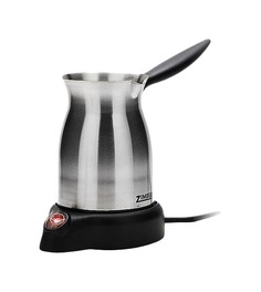Кофеварка гейзерная Zimber ZM-10732 Zimber.
