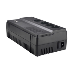 Источник бесперебойного питания APC Easy UPS BV500I-GR Schuko (BV500I-GR) A.P.C.