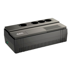 Источник бесперебойного питания APC Easy UPS BV650I-GR Schuko (BV650I-GR) A.P.C.