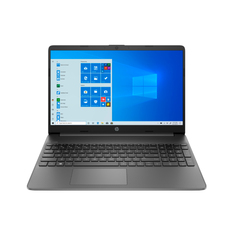 Ноутбук HP 15s-fq0069ur Gray (3B3P0EA)