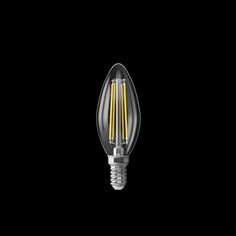 Лампочка светодиодная Voltega Cangle, 7152, 7W, E14