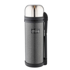 Термос универсальный THERMOcafe HAMMP-1800 F&H 1.8L, складная ручка 147011 Thermos