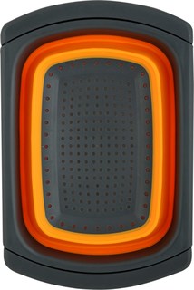 Дуршлаг HomeClub на раковину