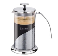 Френч-пресс Guffman Fiore 350 мл