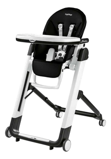 Стульчик для кормления-шезлонг Peg Perego Siesta Licorice