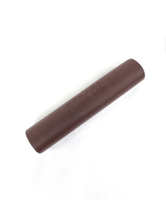 Коврик для йоги и фитнеса высок плотн STARFIT Pro FM-103 PVC HD, горячий шоколад