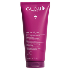 Питательный лосьон для тела Caudalie THE DES VIGNES 200 мл