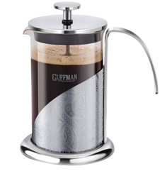 Френч-пресс Guffman Fiore 600 мл