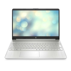Ноутбук HP 15s-fq 15s-fq2111ur Silver (5D5E5EA)
