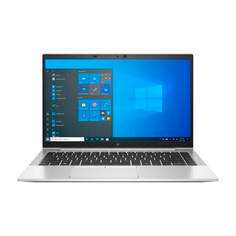 Ноутбук HP EliteBook 845 G8 Silver (459H1EA)